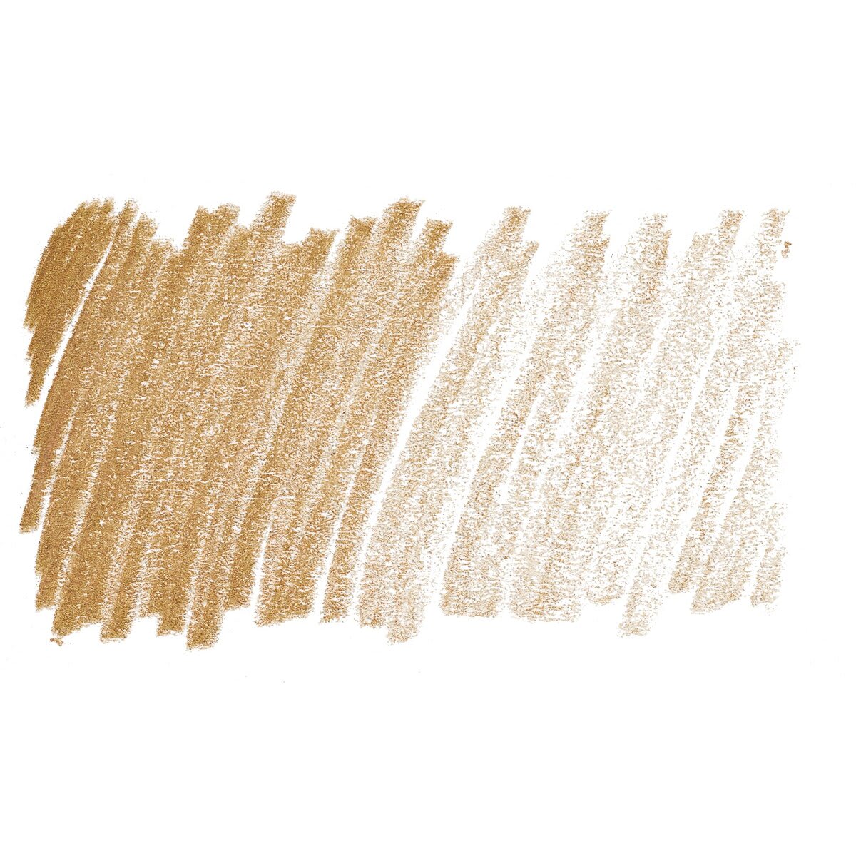Derwent Coloursoft Pencil - Pale Brown swatch