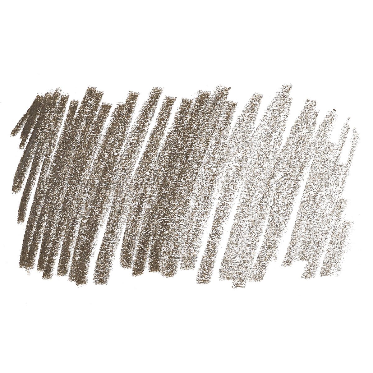 Derwent Coloursoft Pencil - Brown Black swatch