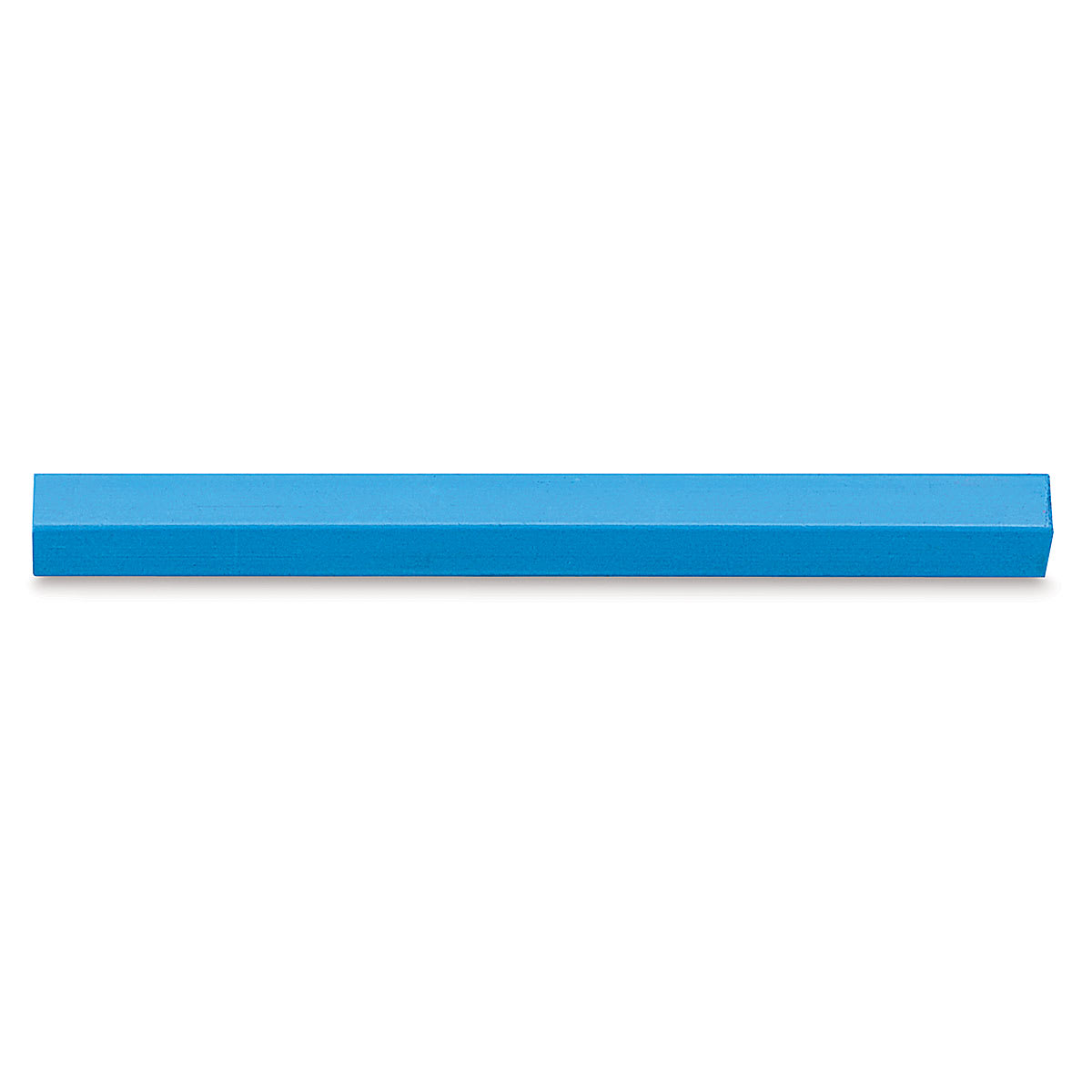 Crayola Color Sticks - Assorted Colors, Set of 12, single Blue stick
