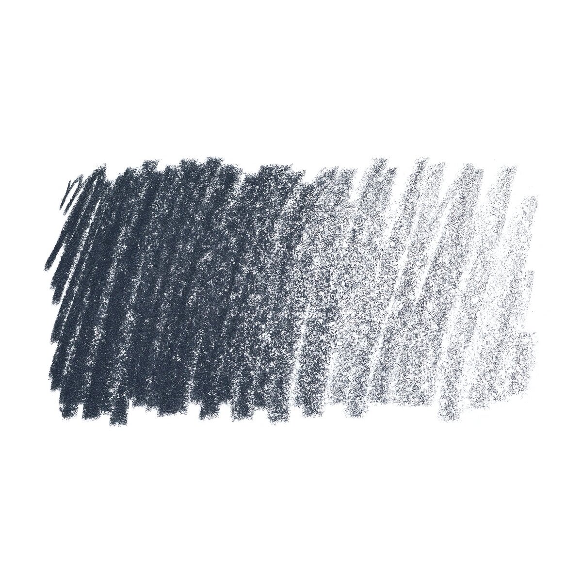 Caran d'Ache Luminance Colored Pencil - Payne's Gray swatch
