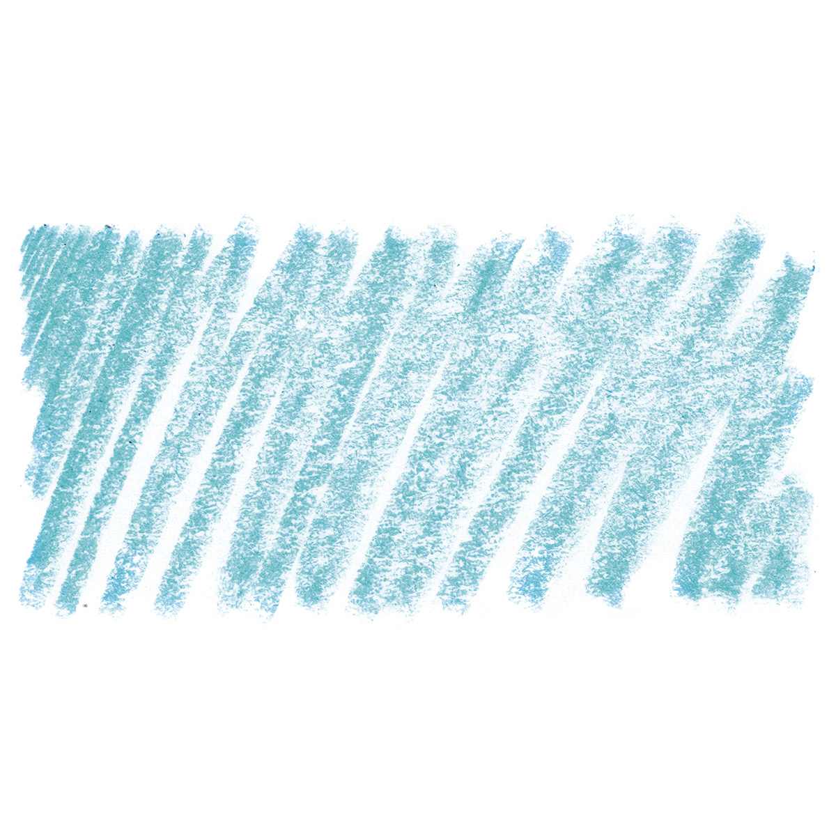 Caran d'Ache Luminance Colored Pencil - Chrysocolla Blue swatch