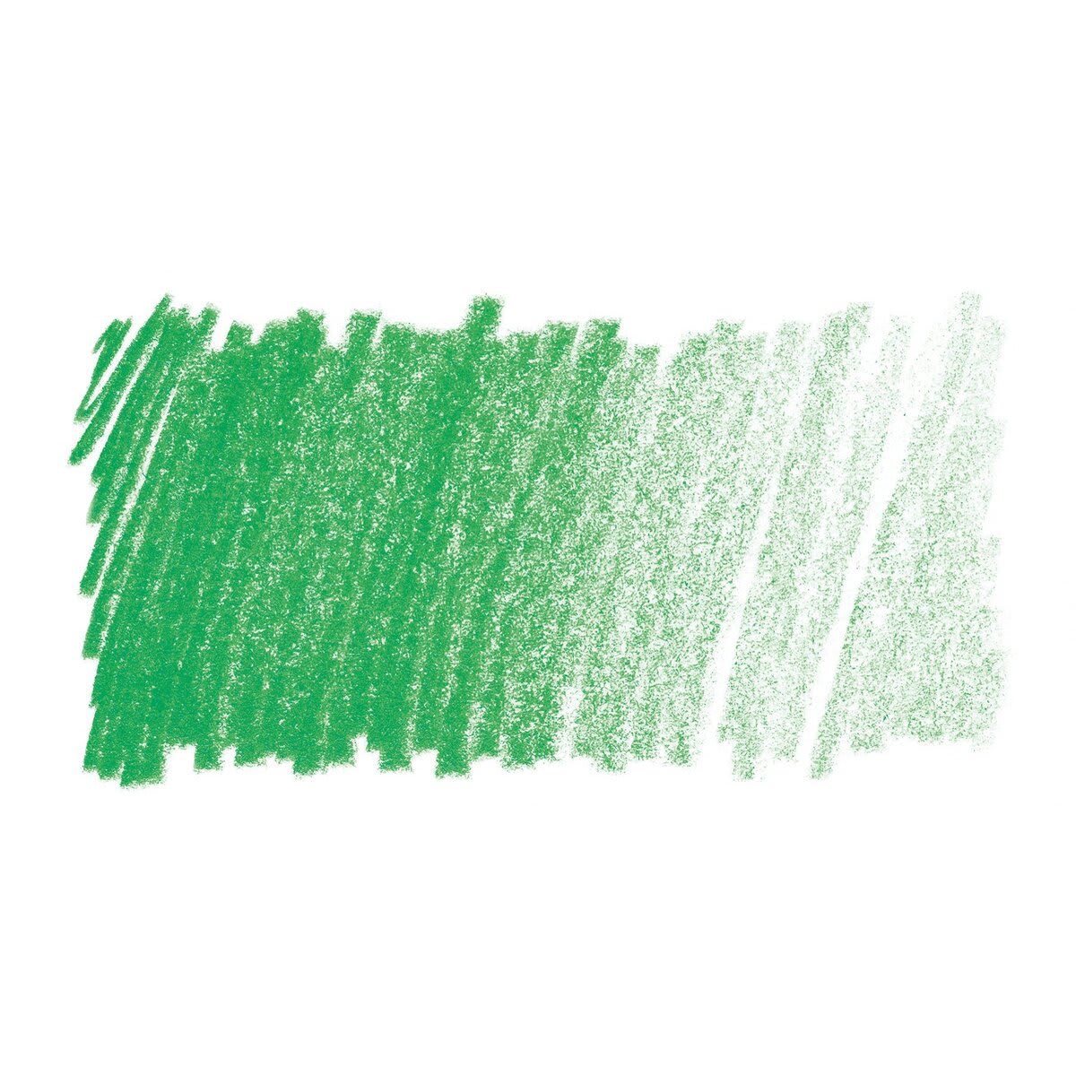 Caran d'Ache Luminance Colored Pencil - Cobalt Green swatch