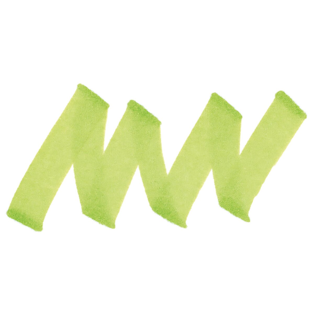 Copic Classic Marker - Chartreuse YG13 swatch