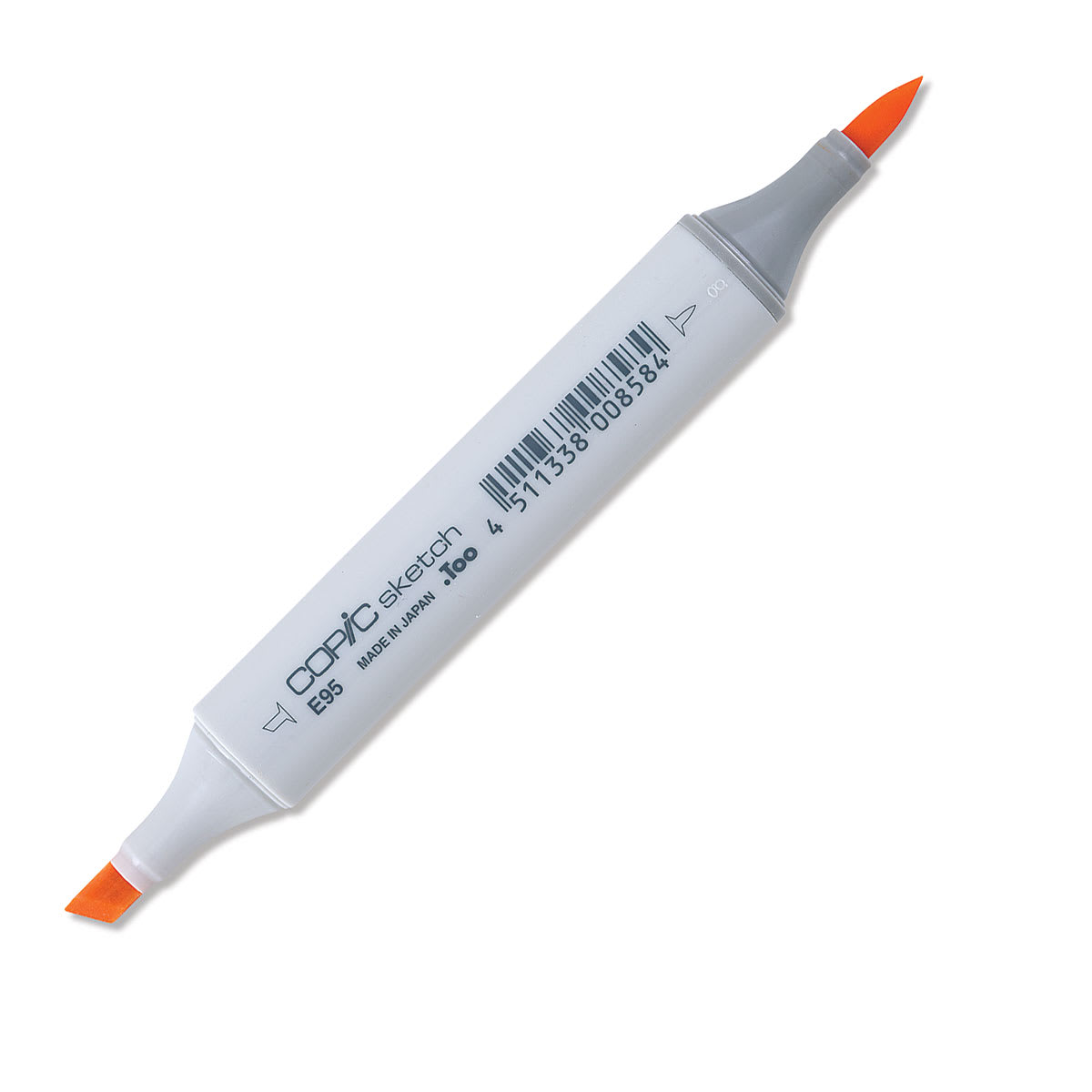 Copic Sketch Marker - Tea Orange E95