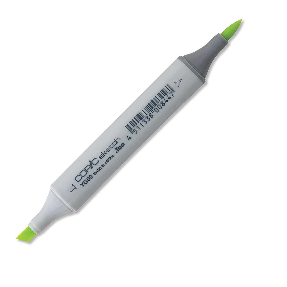 Copic Sketch Marker - Mimosa Yellow YG00