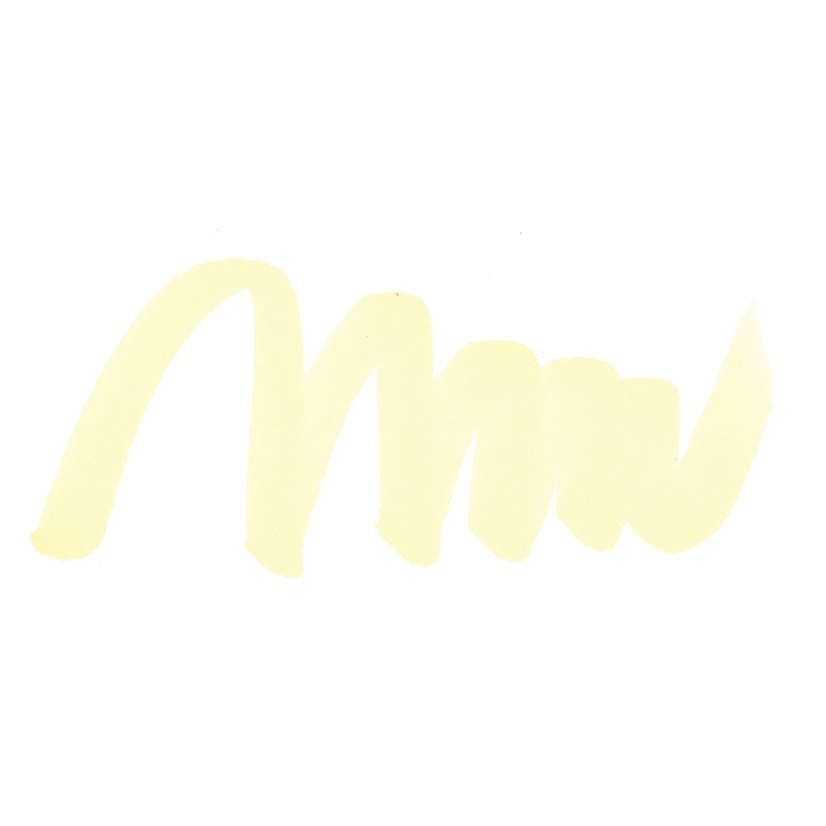 Copic Sketch Marker - Mimosa Yellow YG00 swatch