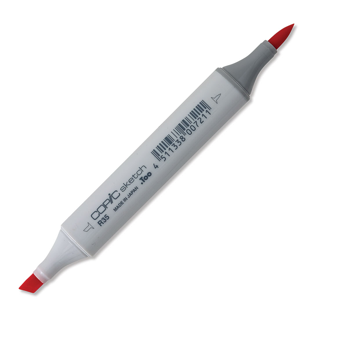 Copic Sketch Marker - Coral R35