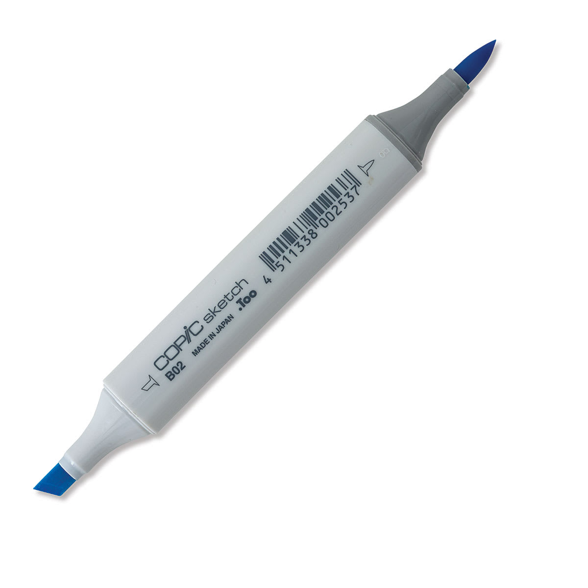 Copic Sketch Marker - Robin Egg Blue B02