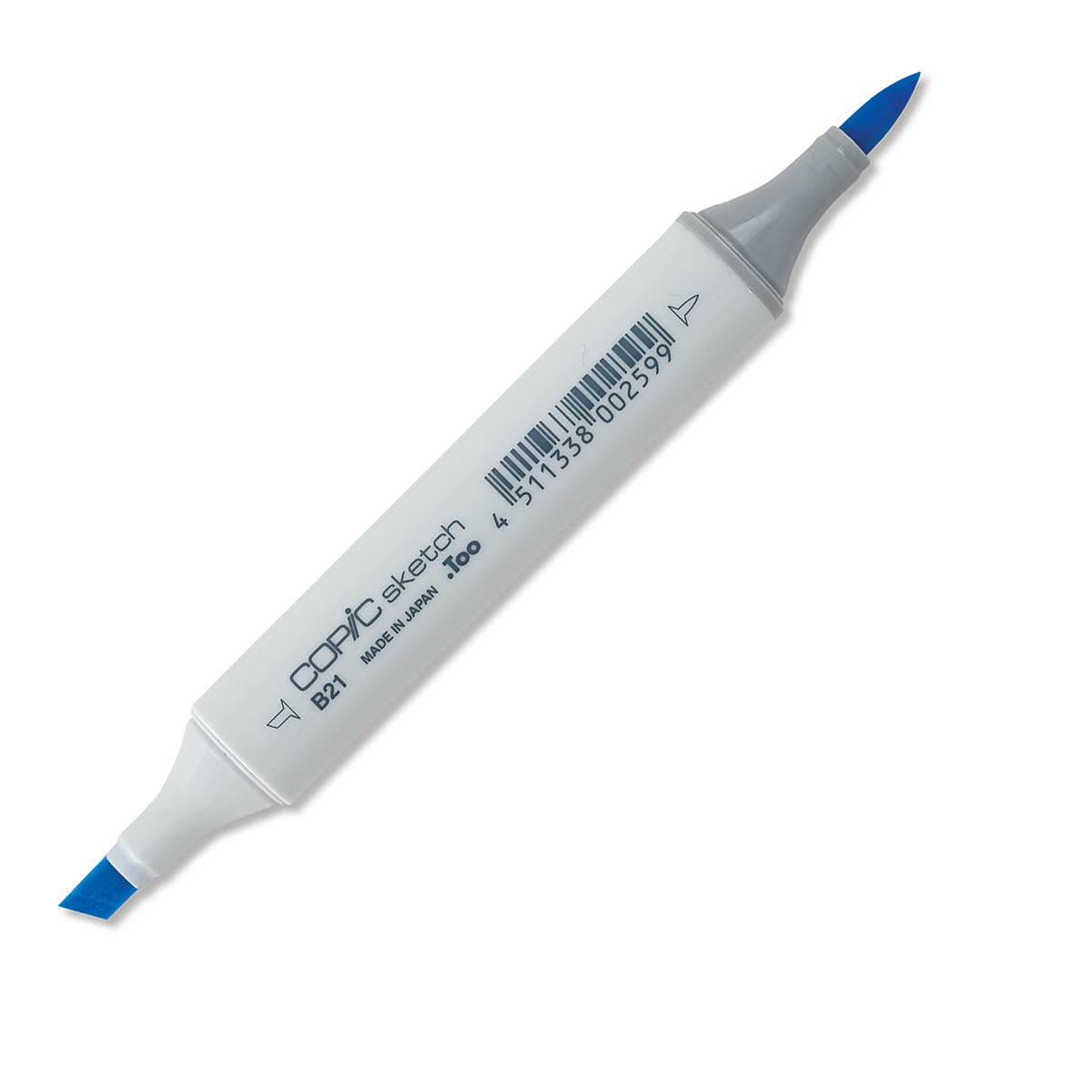 Copic Sketch Marker - Baby Blue B21