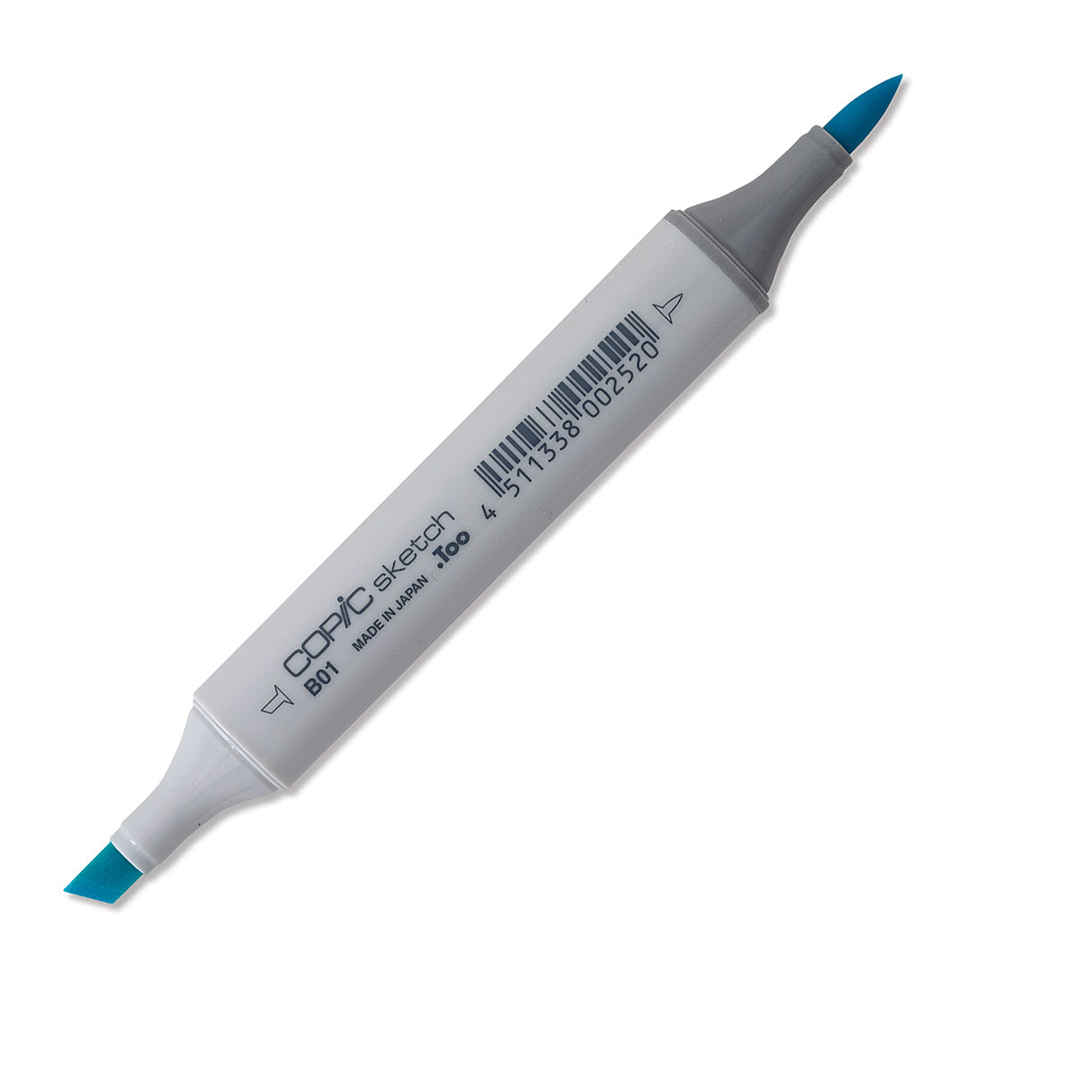 Copic Sketch Marker - Mint Blue B01