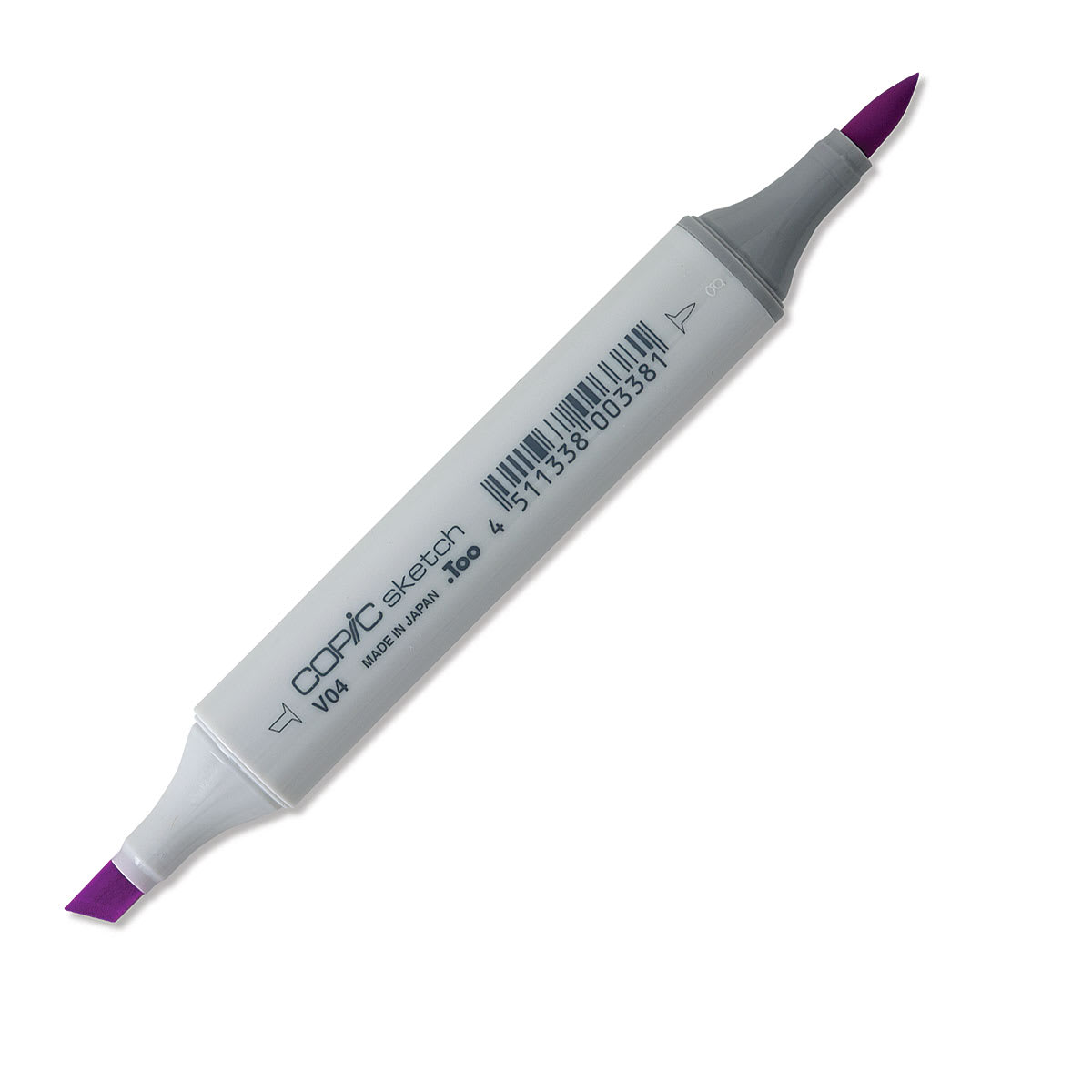 Copic Sketch Marker - Lilac V04