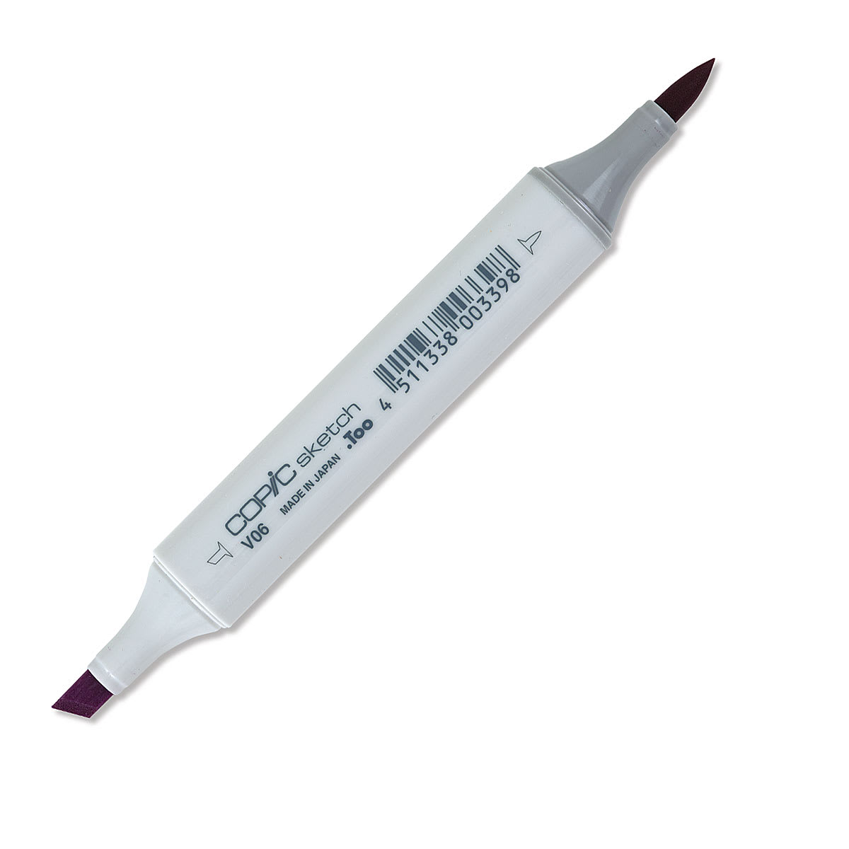 Copic Sketch Marker - Lavender V06
