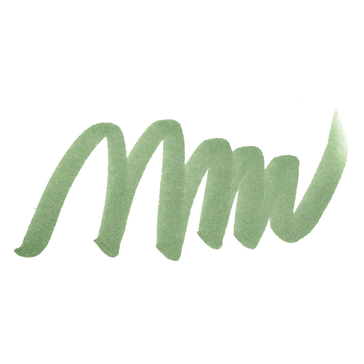 Copic Sketch Marker - Mistletoe G46 swatch