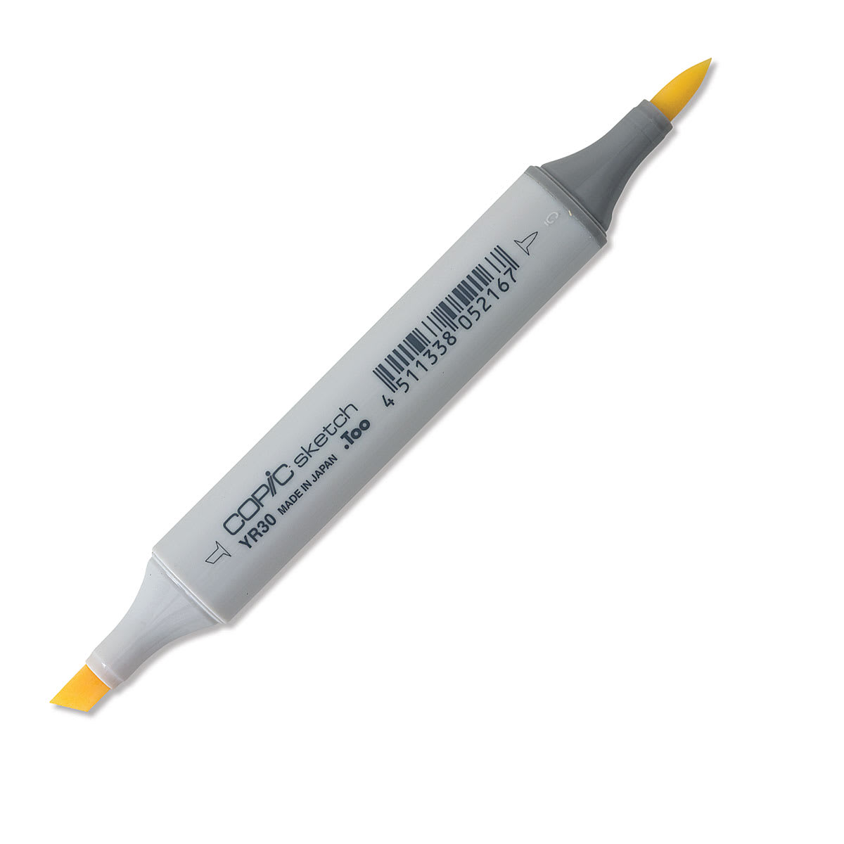 Copic Sketch Marker - Macadamia Nut YR30