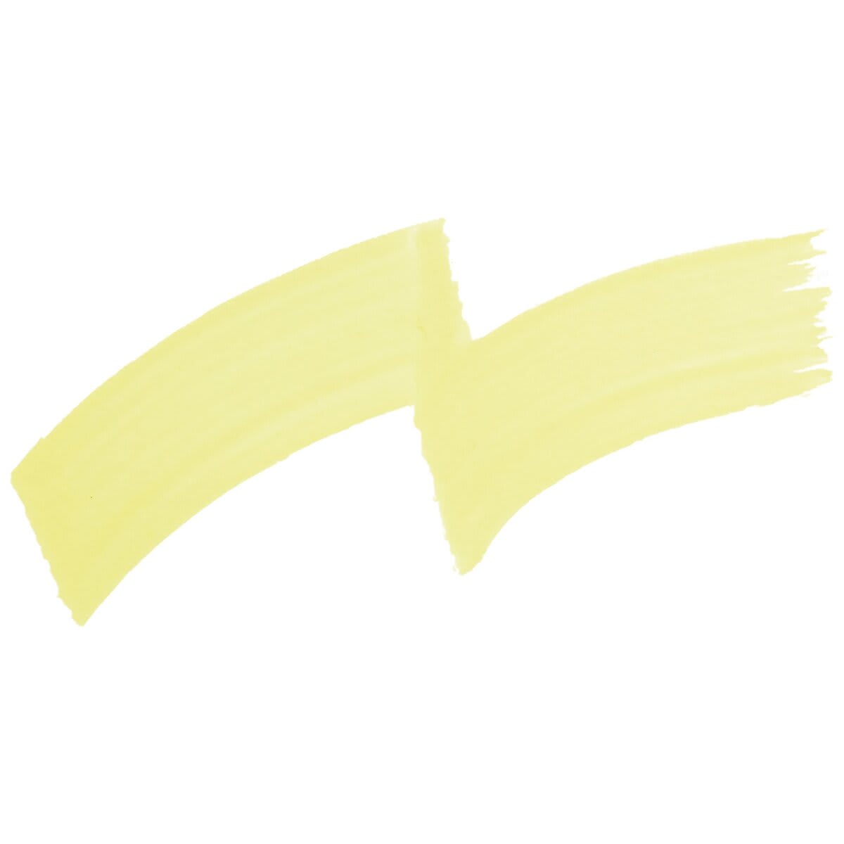 Artline Poster Marker - 12 mm Tip, Fluorescent Yellow swatch