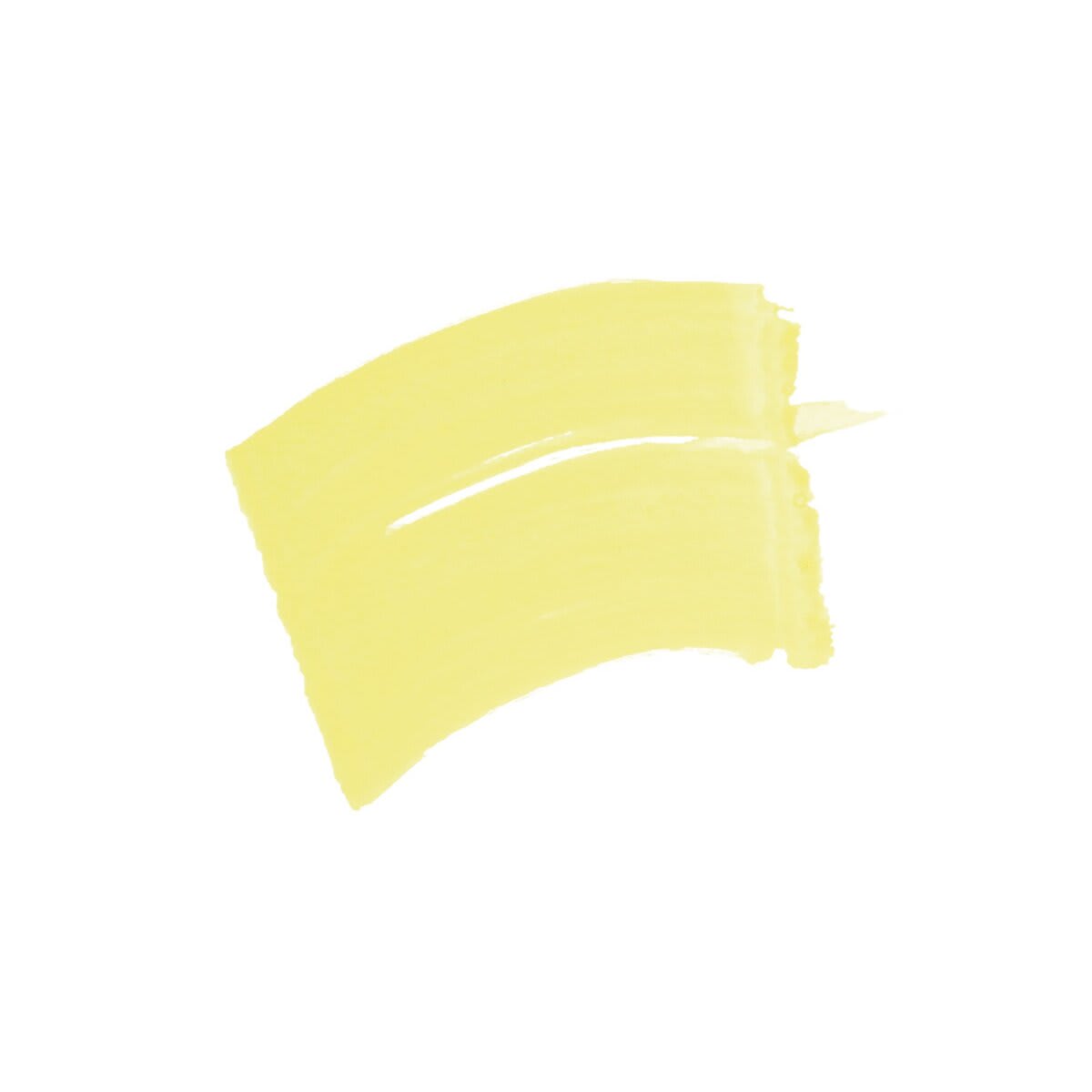 Artline Poster Marker - 30 mm Tip, Fluorescent Yellow swatch