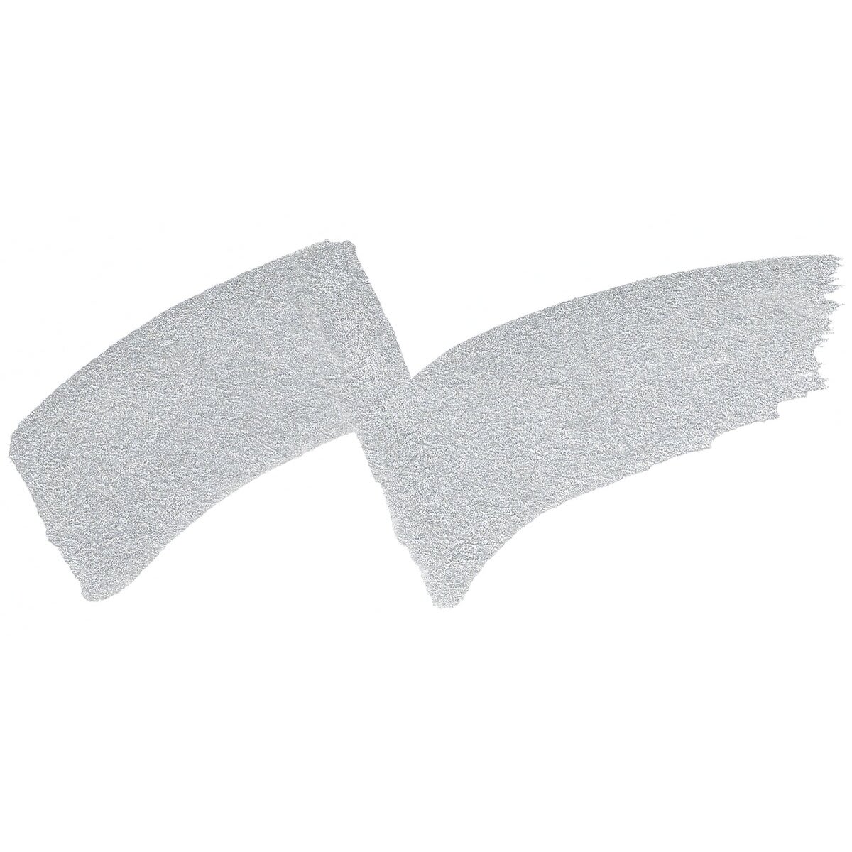 Artline Poster Marker - 12mm Tip, Metallic Silver swatch