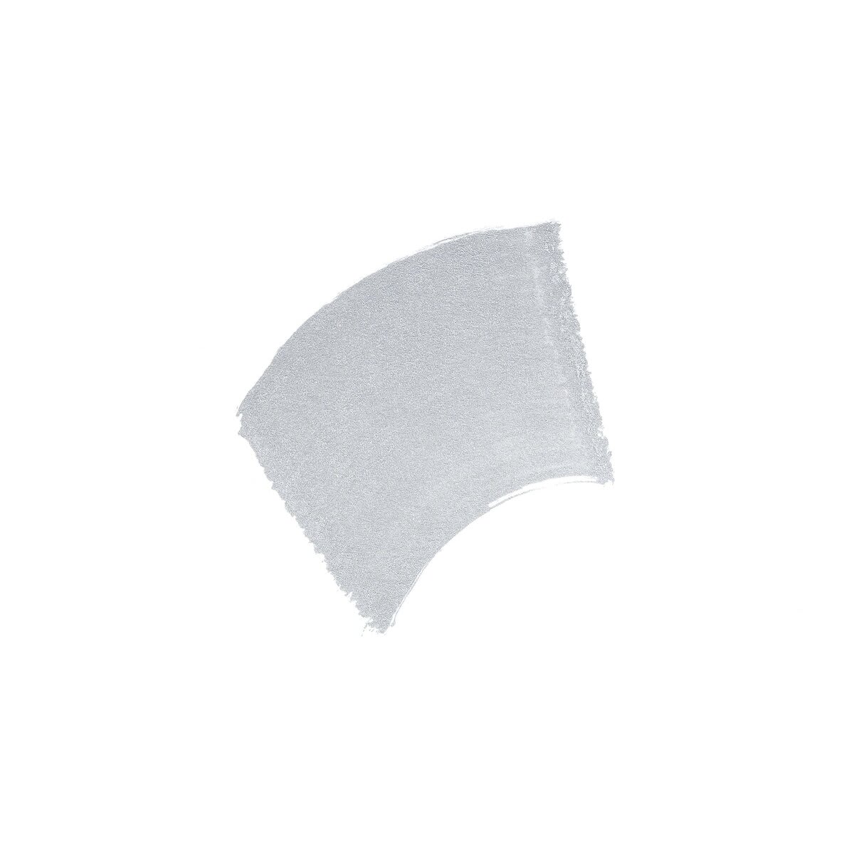 Artline Poster Marker - 30mm Tip, Metallic Silver swatch