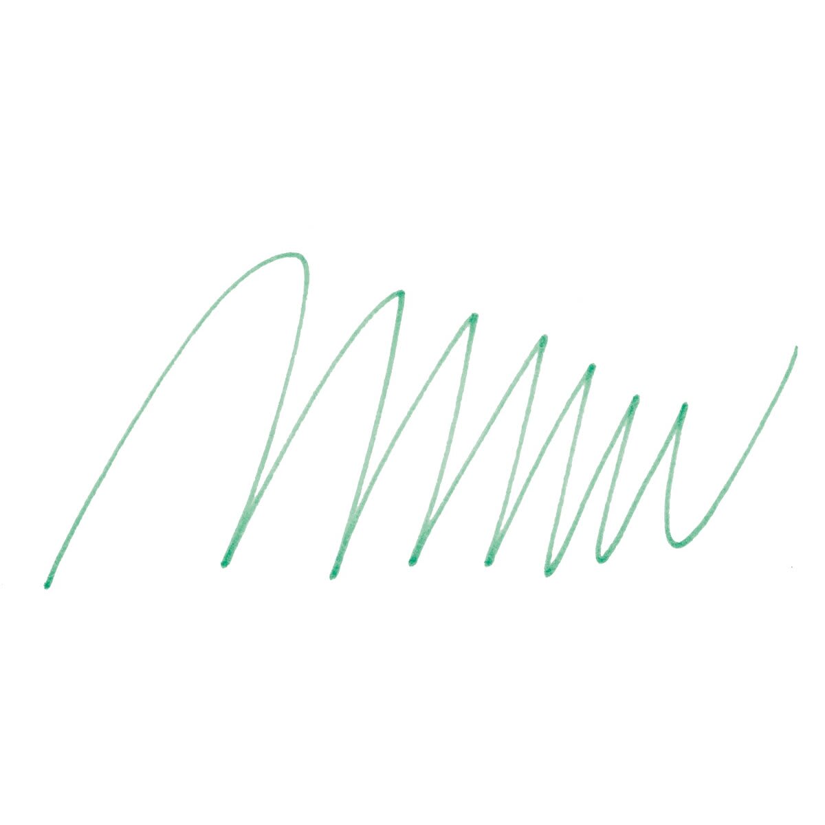 Prismacolor Premier Illustration Marker - 01, Green, Fine Line swatch