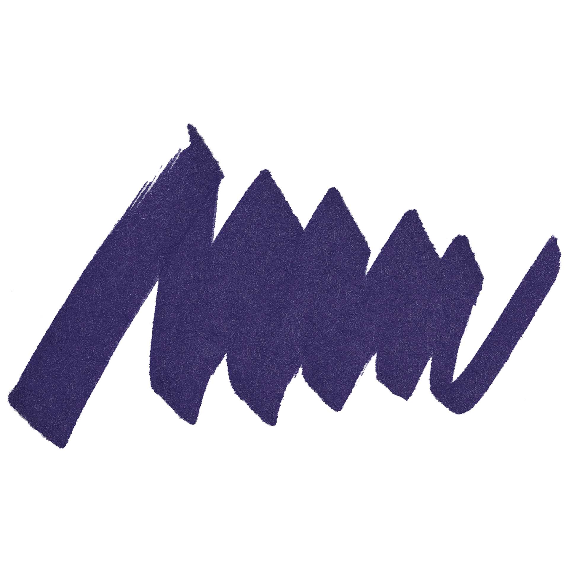 Blick Studio Alcohol Art Marker - 073 Deep Space Blue, swatch