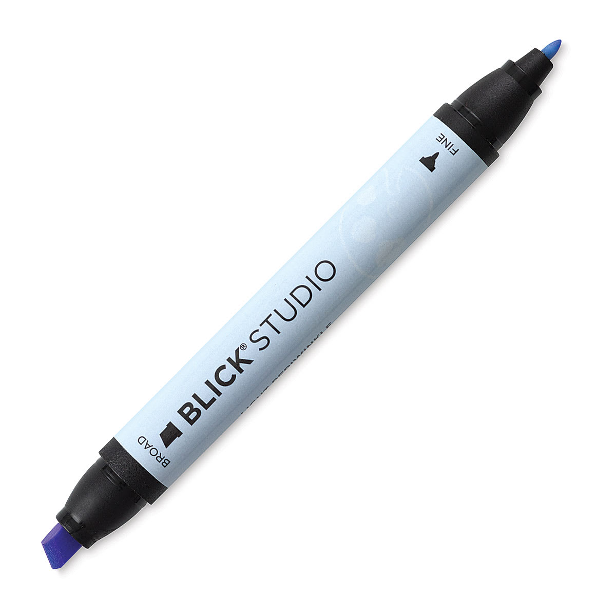 Blick Studio Marker - Light Periwinkle