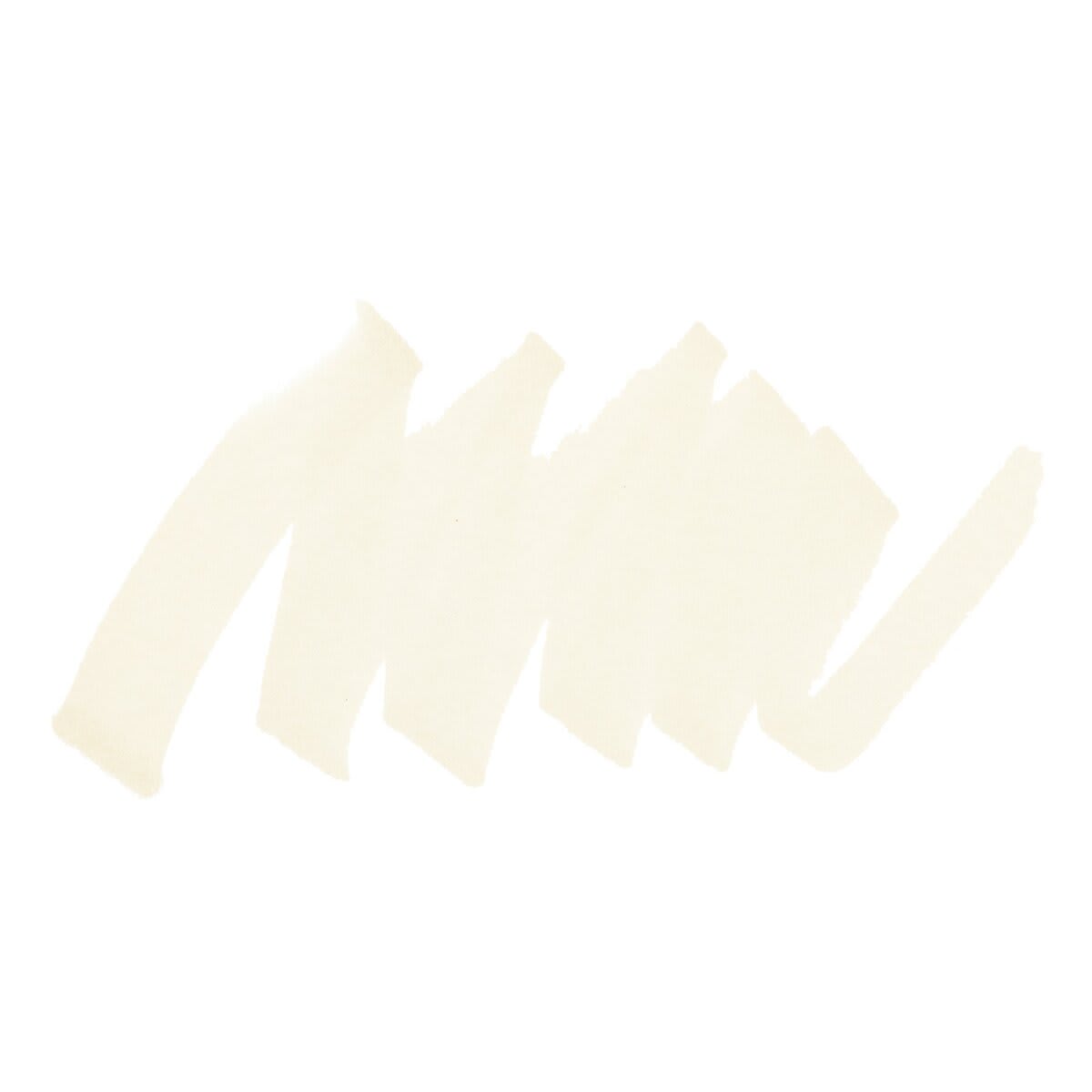 Blick Studio Marker - Beach swatch