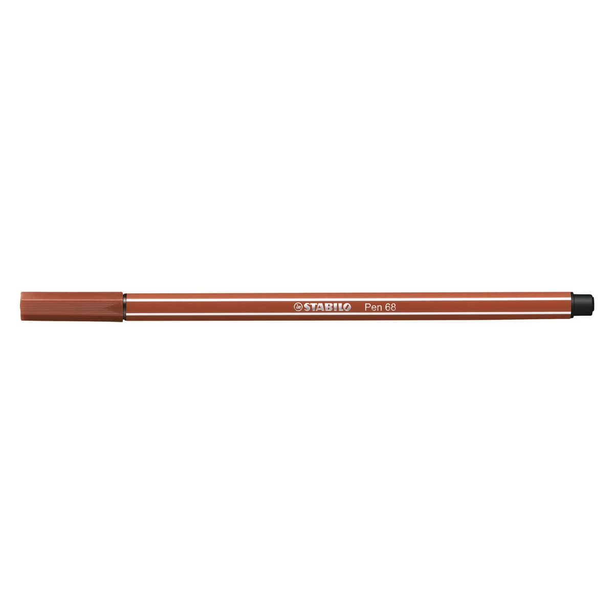 Stabilo Pen 68 - Sanguine