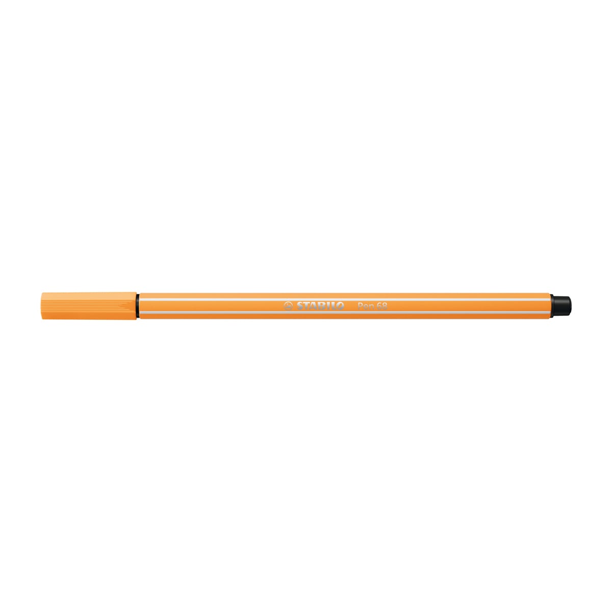 Stabilo Pen 68 - Papaya