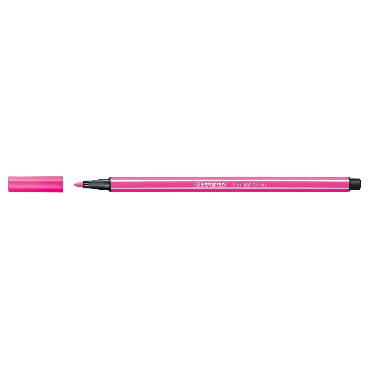 Stabilo Pen 68 - Neon Pink
