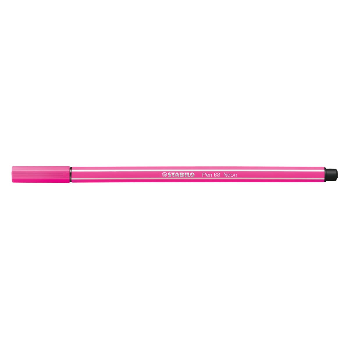 Stabilo Pen 68 - Neon Pink