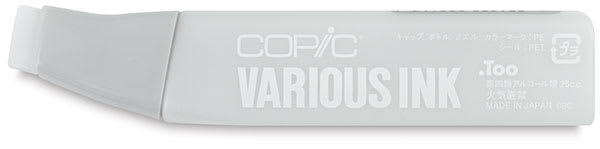 Copic Various Ink Refills