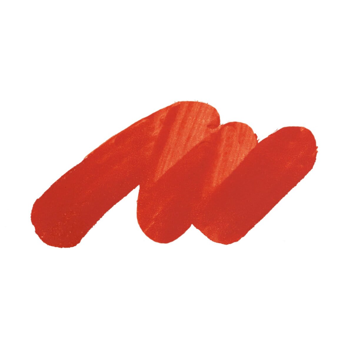 KRINK K-60 Paint Marker - Orange swatch