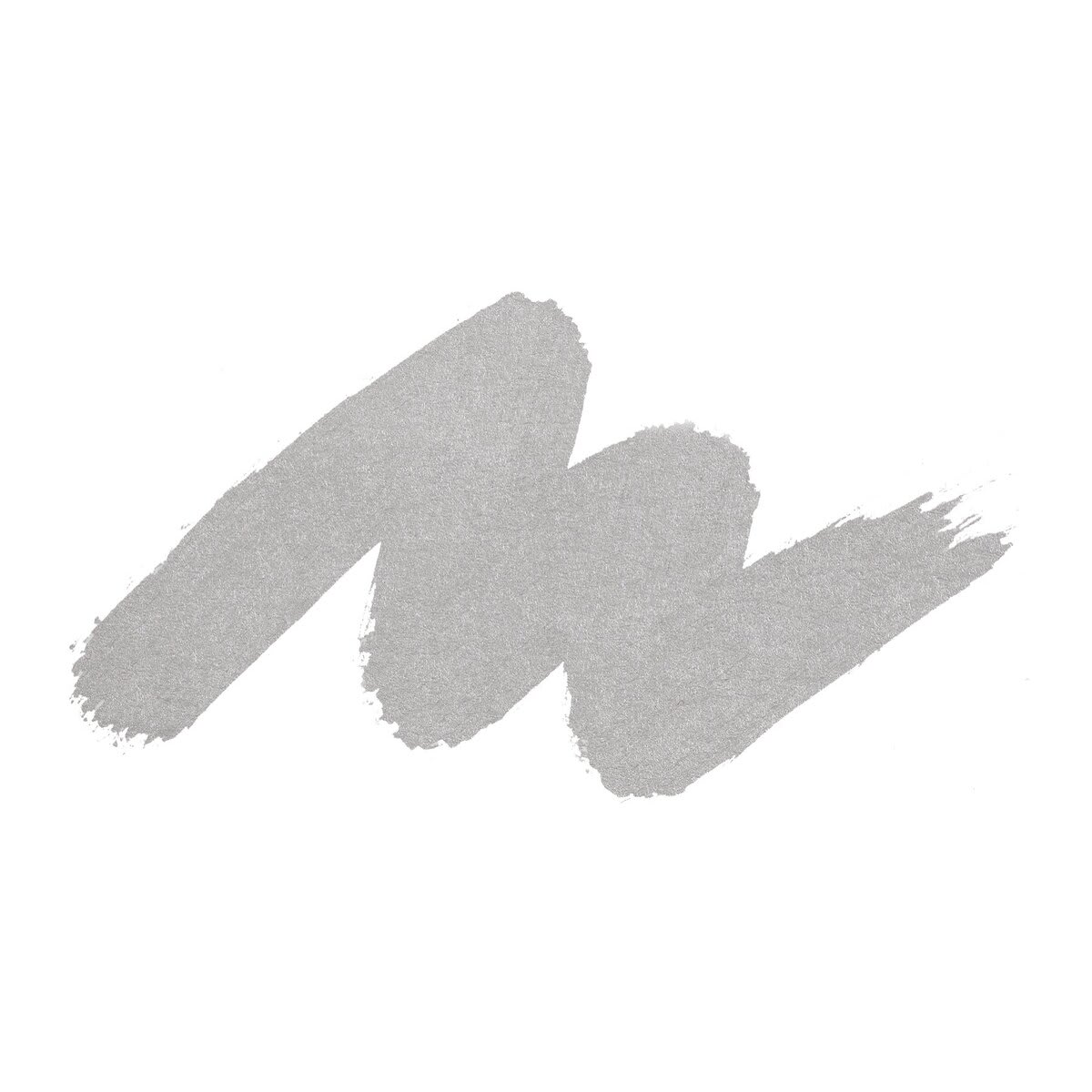 KRINK K-60 Paint Marker - Metallic Silver swatch