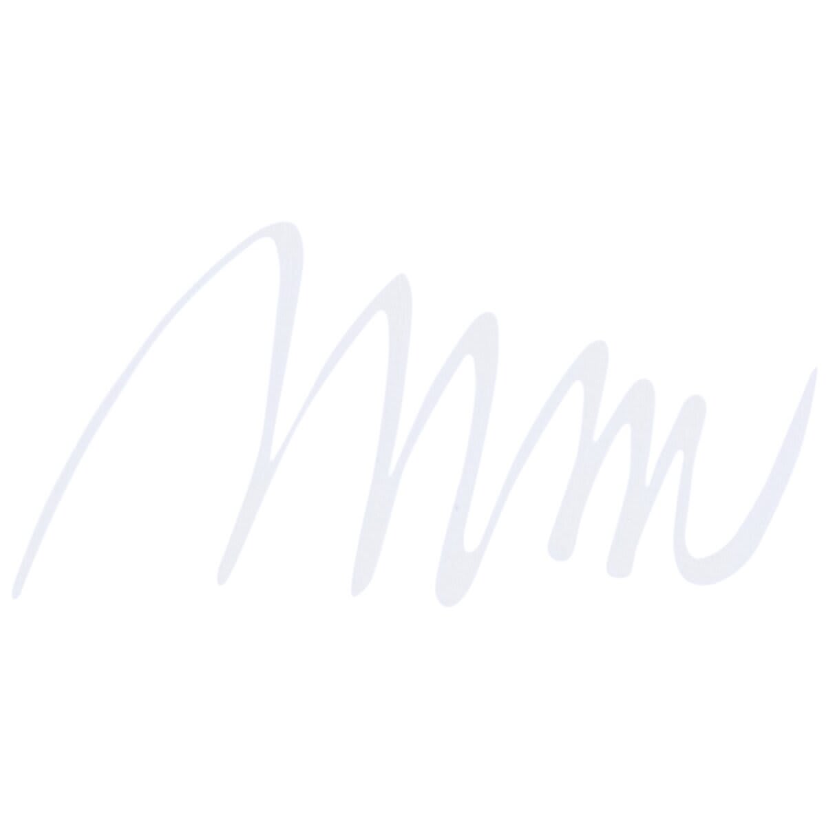 KRINK K-42 Paint Marker - White swatch