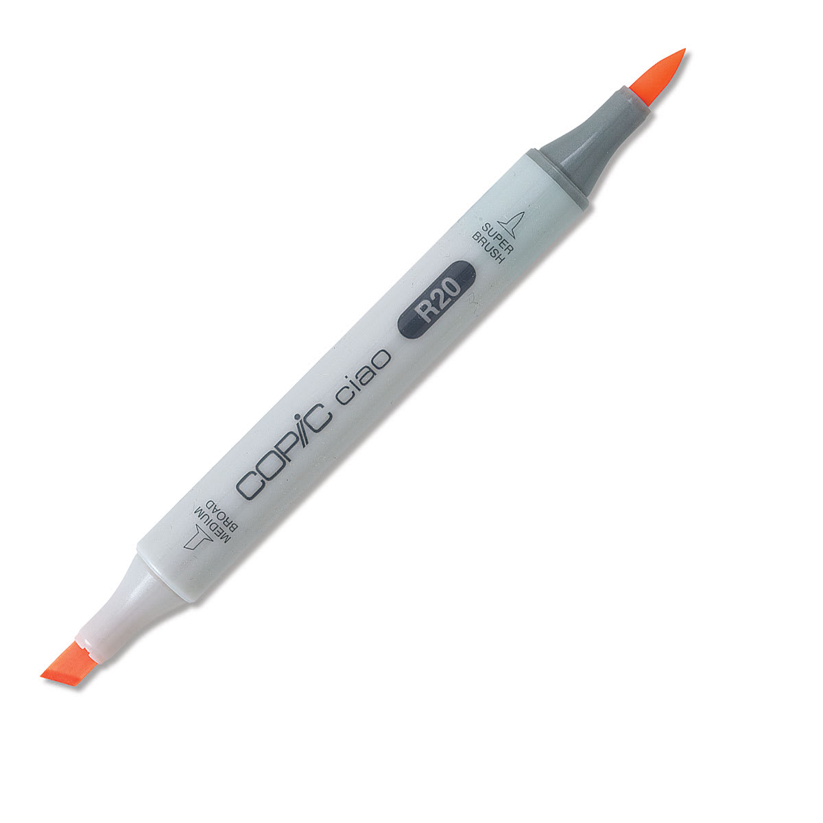 Copic Ciao Double Ended Marker - Blush R20