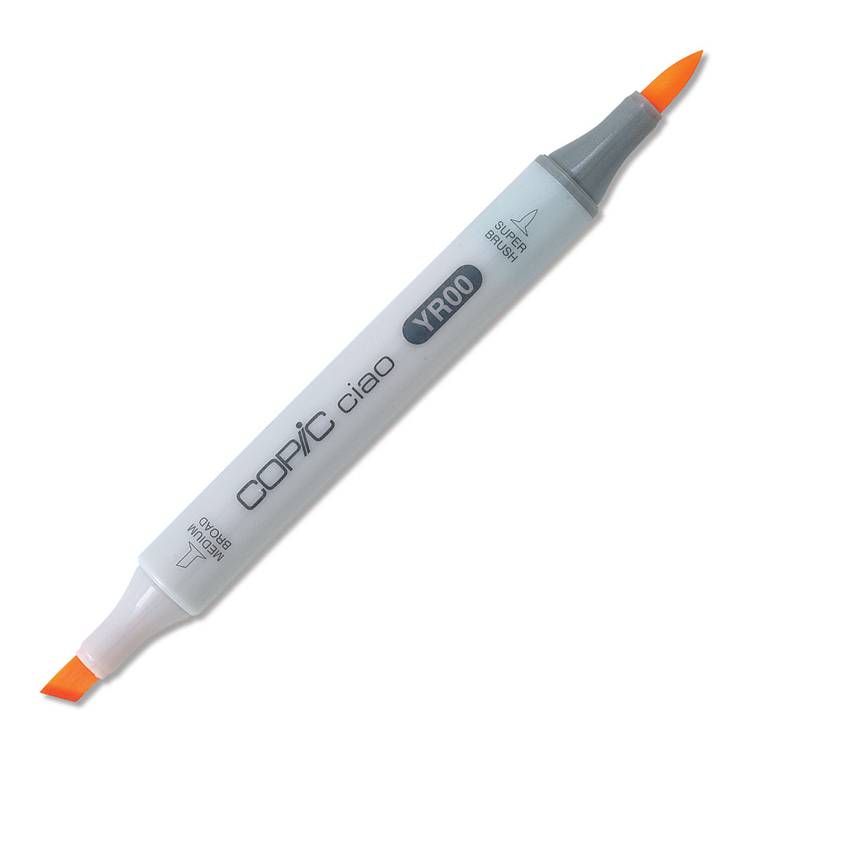 Copic Ciao Double Ended Marker - Powder Pink YR00