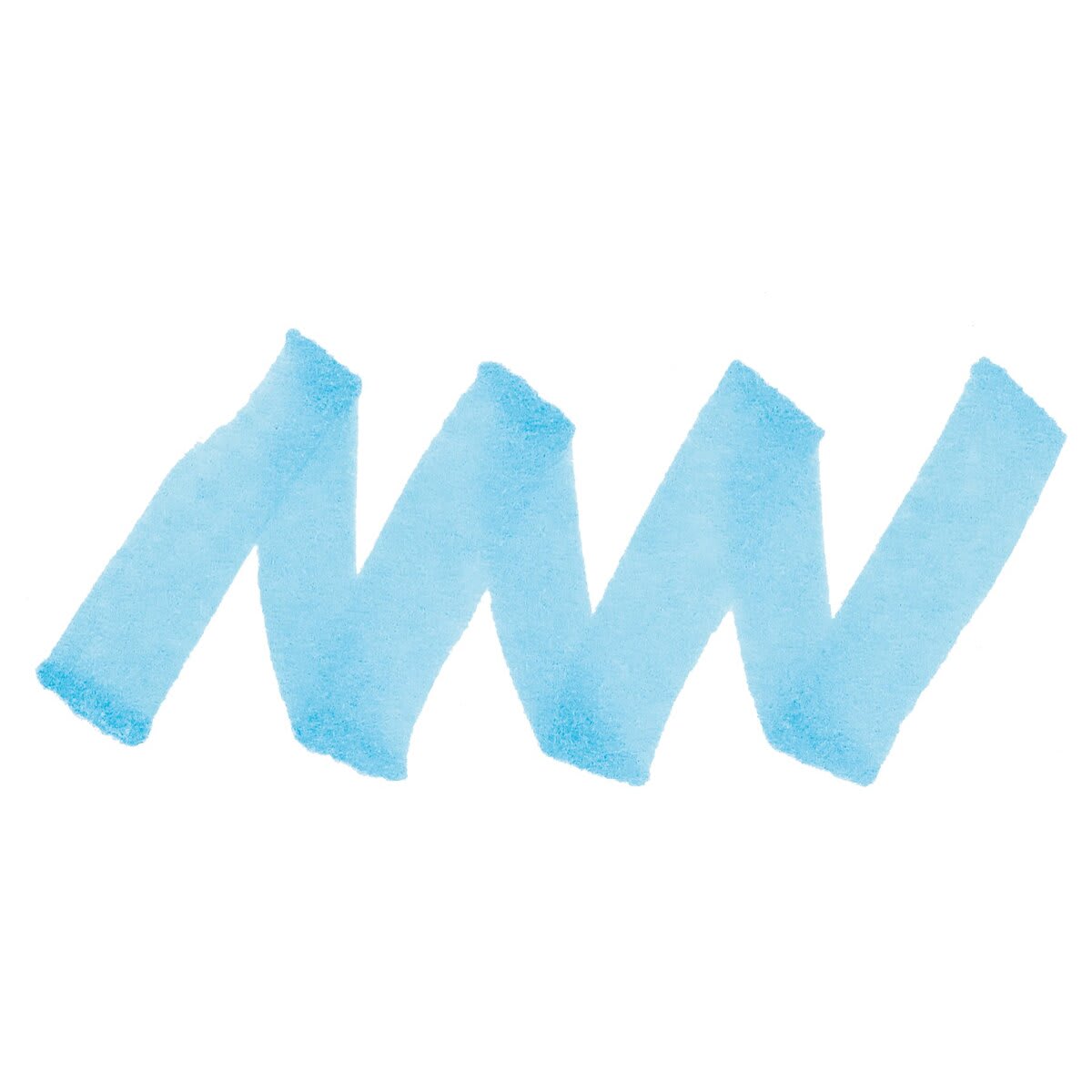 Copic Ciao Double Ended Marker - Robin's Egg Blue B02 swatch