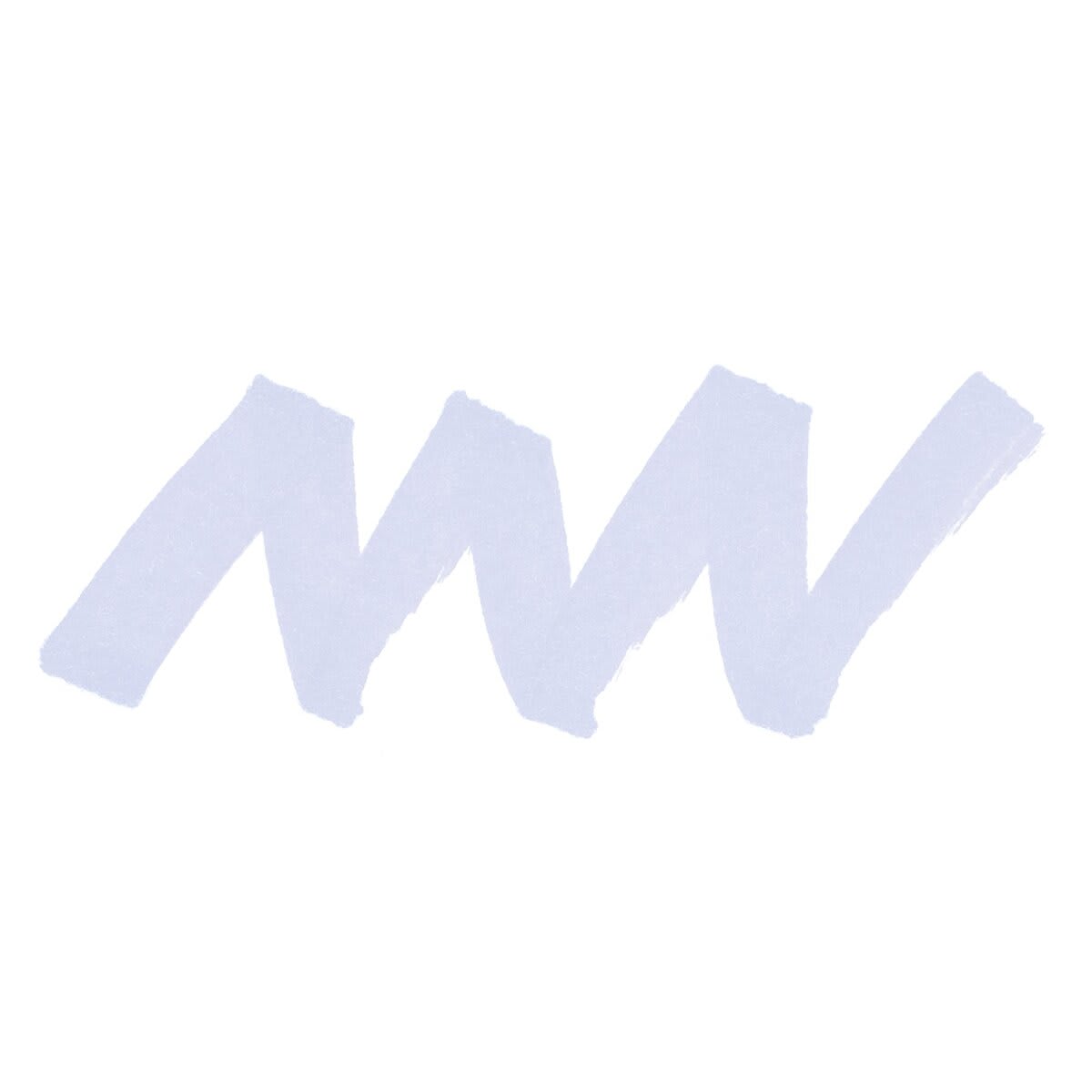 Copic Ciao Double Ended Marker - Pale Blue Gray B60 swatch