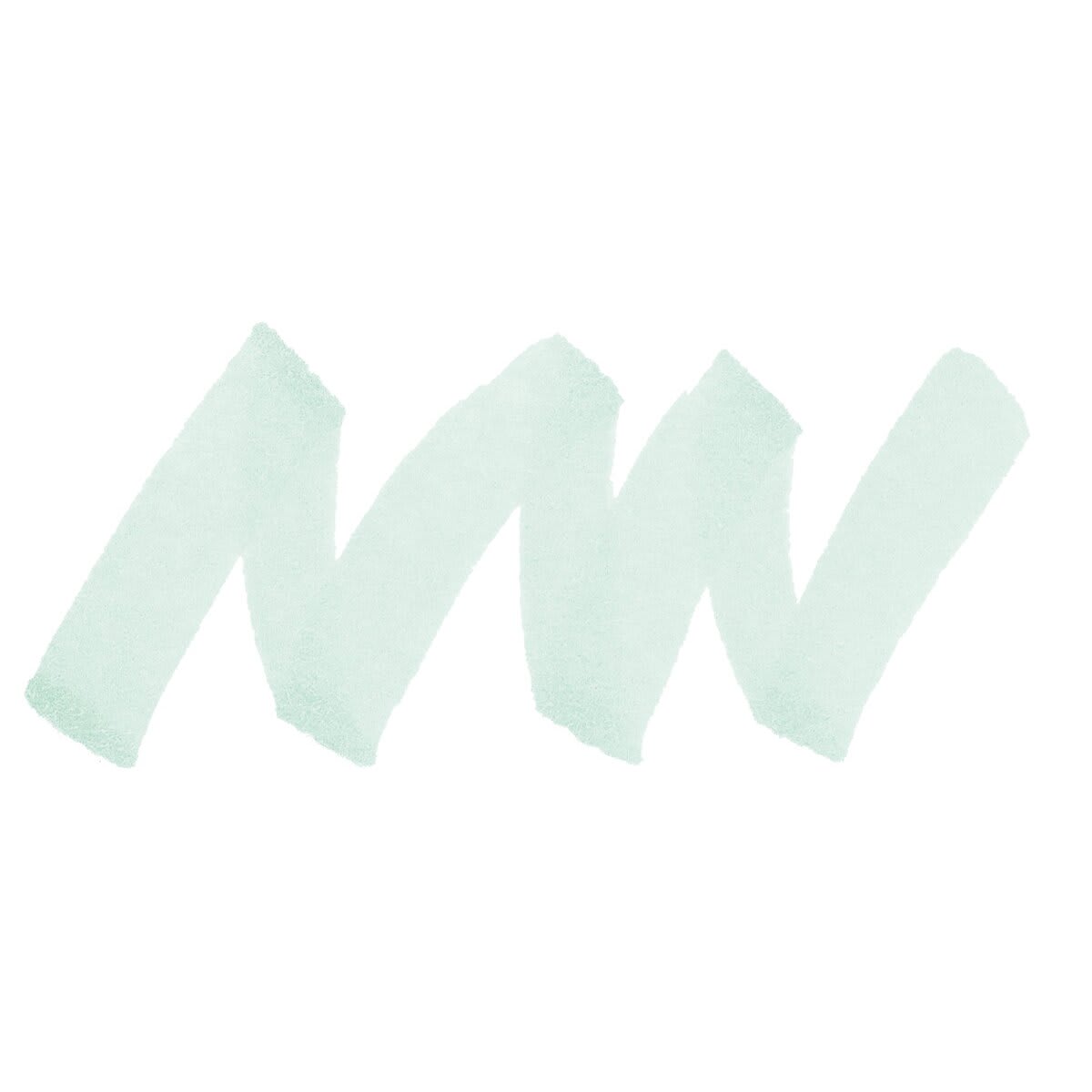 Copic Ciao Double Ended Marker - Jade Green G00 swatch