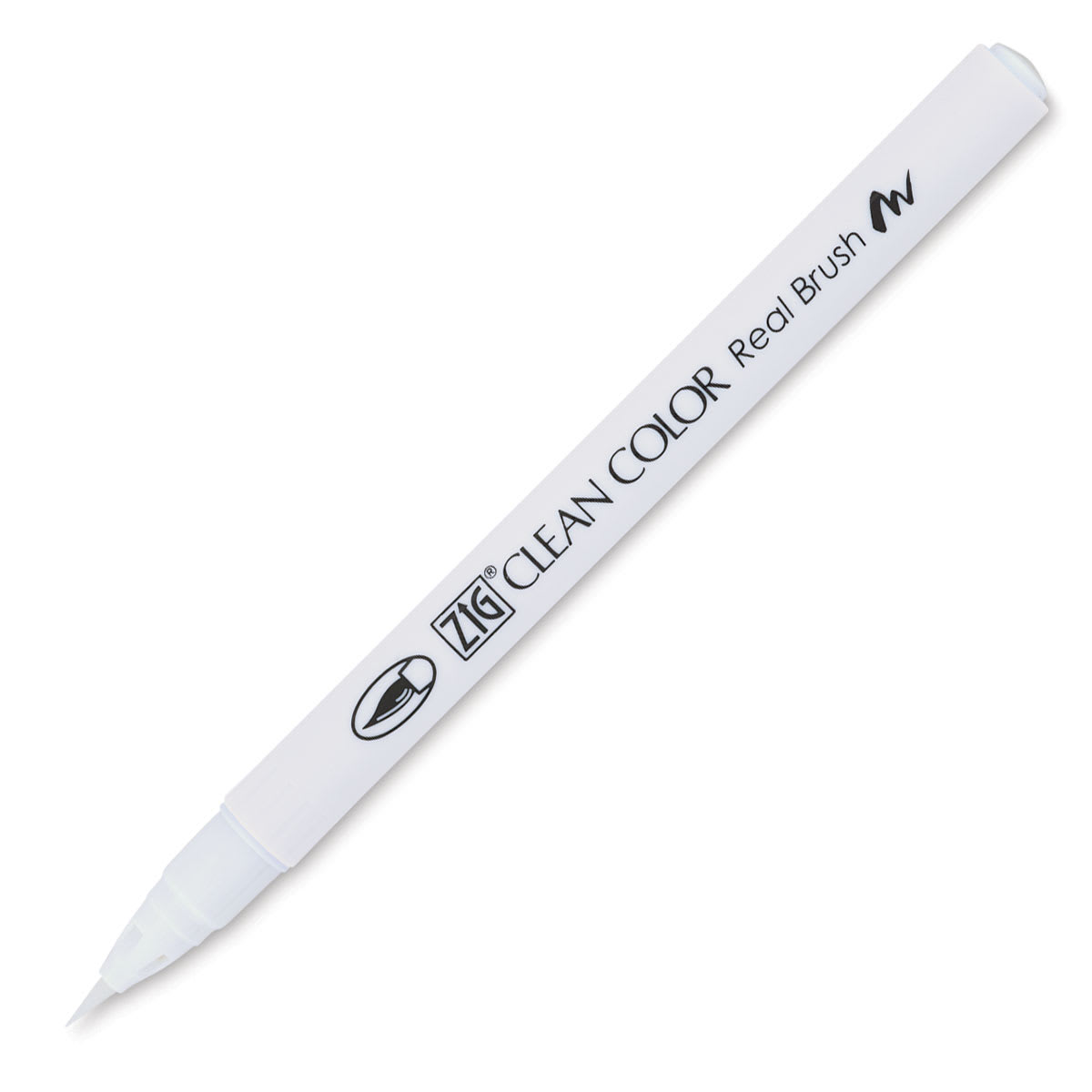 Kuretake Zig Clean Color Real Brush Pen - Blender