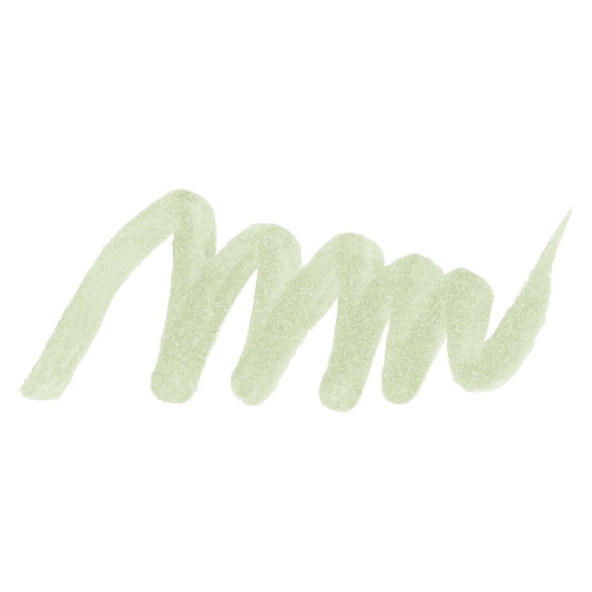 Zig Clean Color Real Brush Pen - Pale Dawn Gray swatch