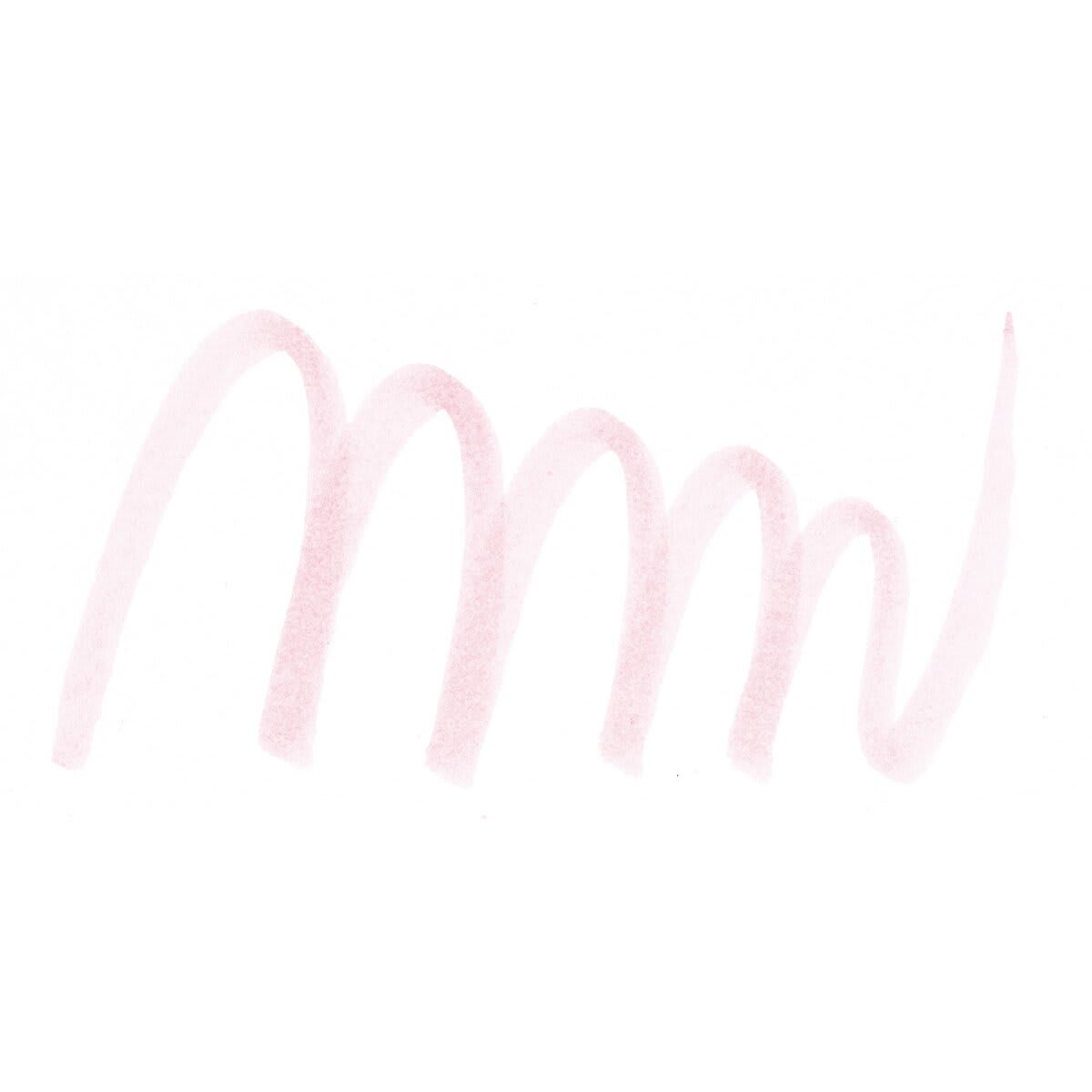 Zig Clean Color Real Brush Pen - Pink Haze swatch