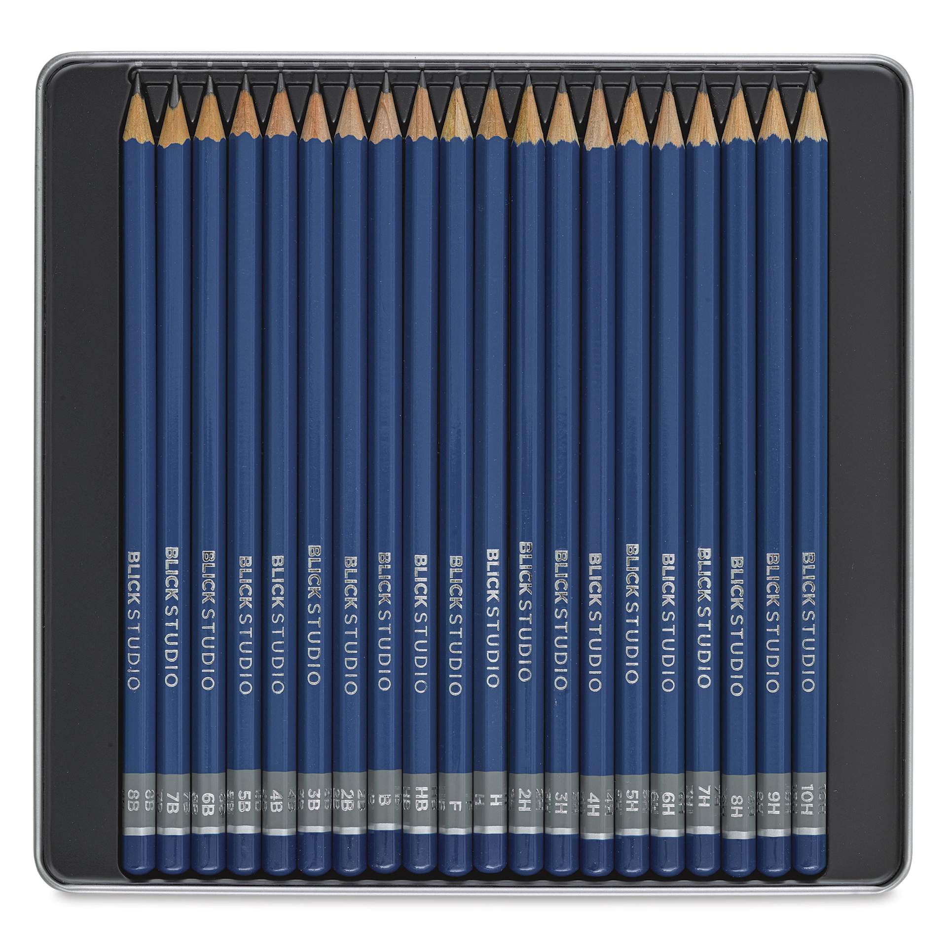 Blick Studio Drawing Pencils - Set of 20 | BLICK Art Materials
