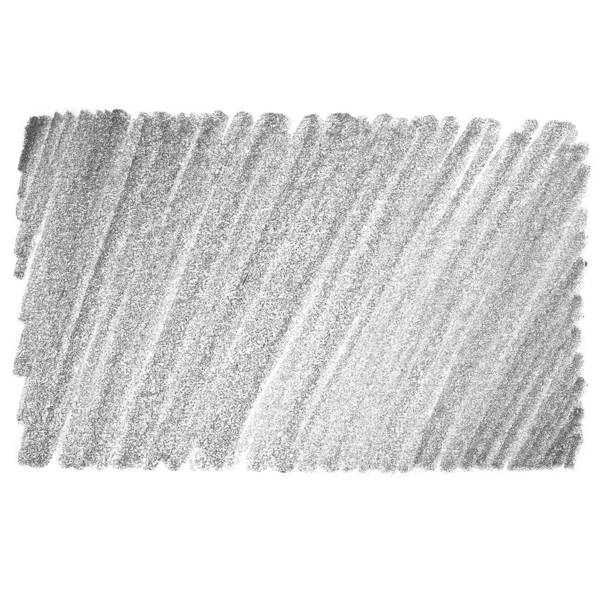 Blick Studio Drawing Pencil - 4B swatch