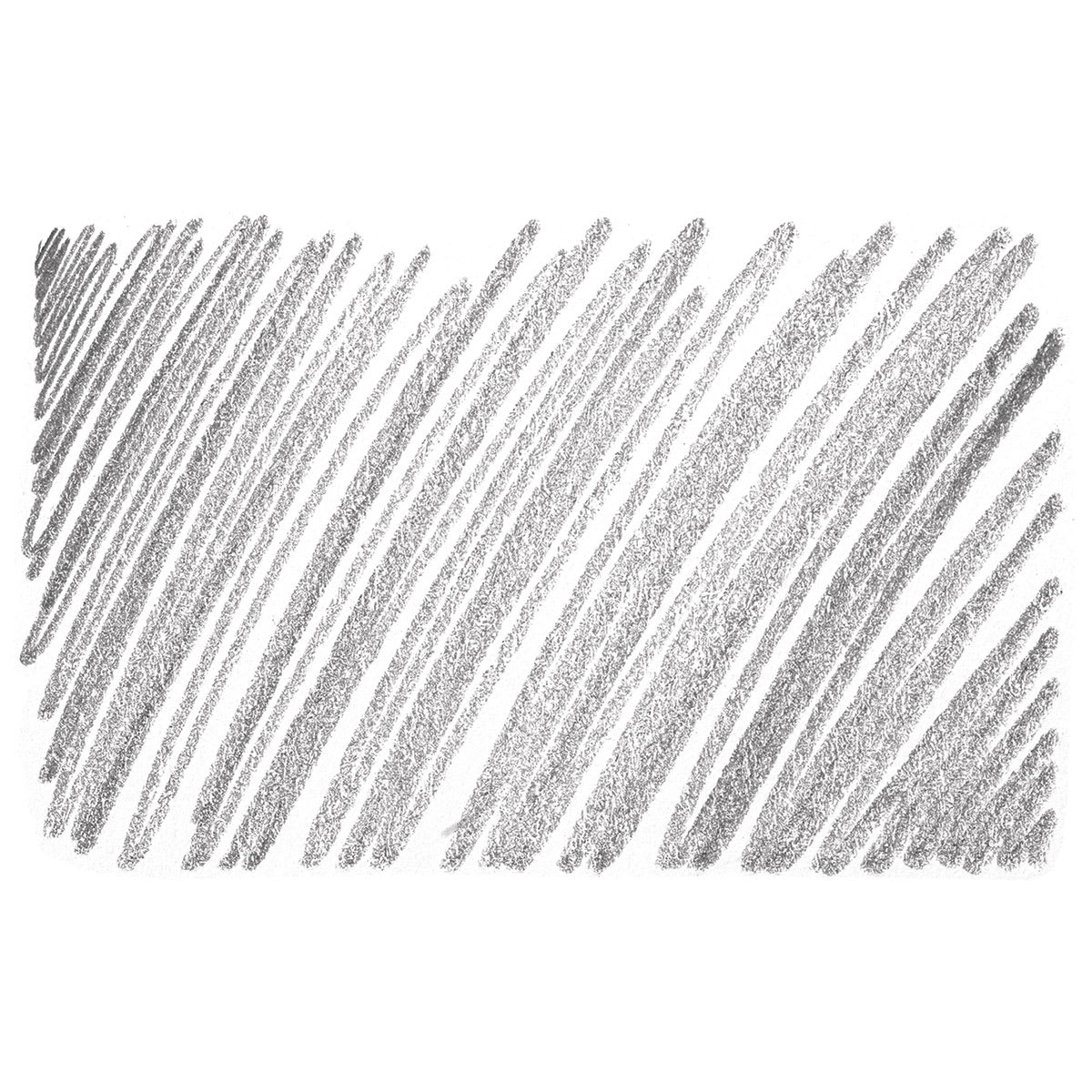 Faber-Castell 9000 Jumbo Pencil - 2B swatch