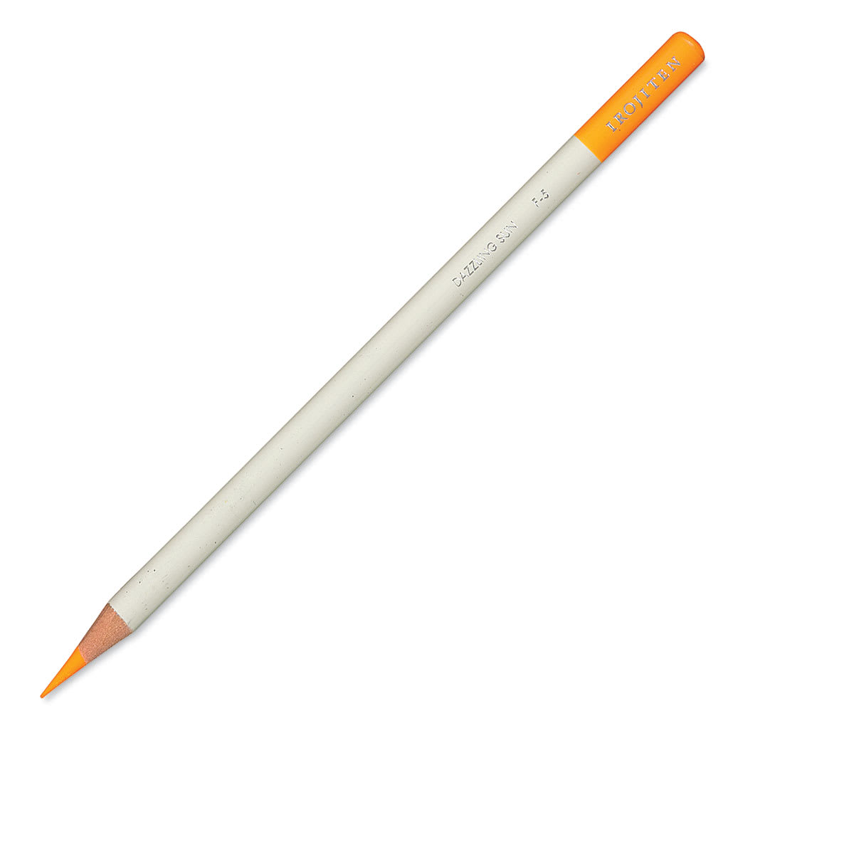 Irojiten Color Pencil - Dazzling Sun