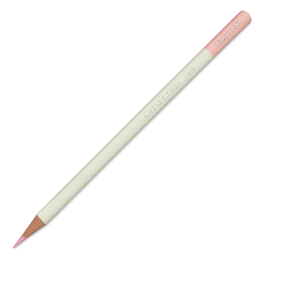 Irojiten Color Pencil - Almond Blossom