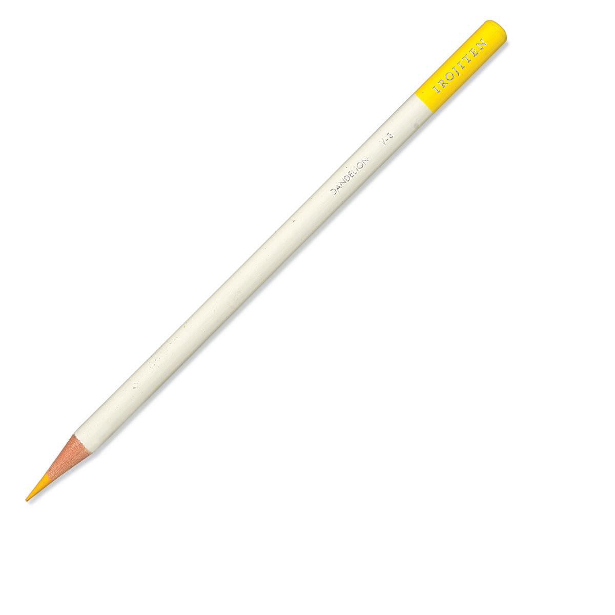 Irojiten Color Pencil - Dandelion