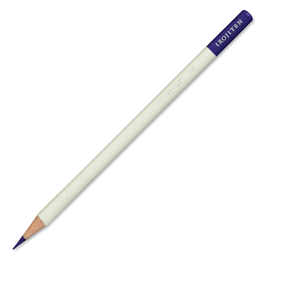 Irojiten Color Pencil - Iris Violet