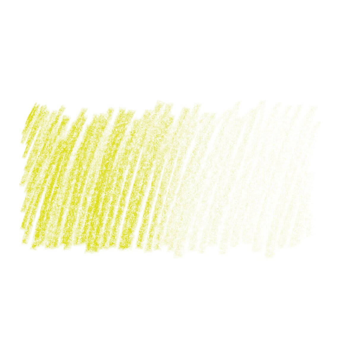 Irojiten Color Pencil - Neon Green swatch